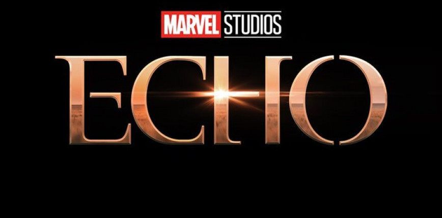 „Echo” - nowy serial od Marvel Studios przesunięty