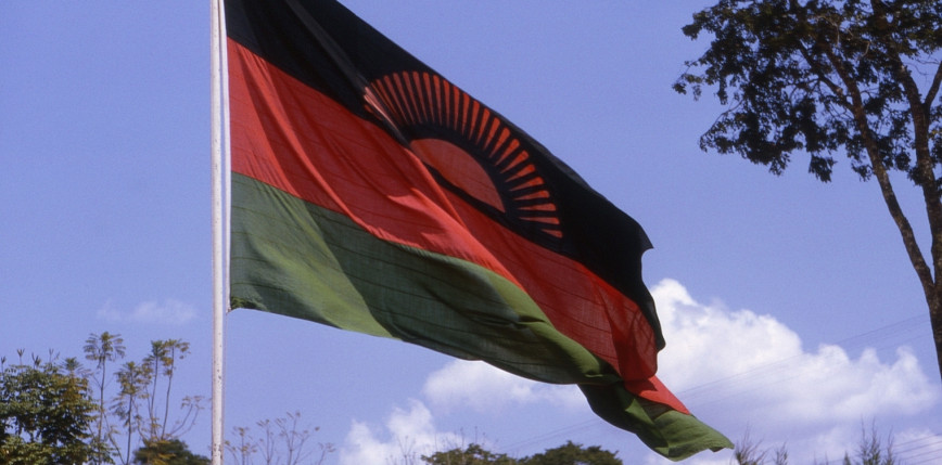 Malawi: zniesiono karę śmierci
