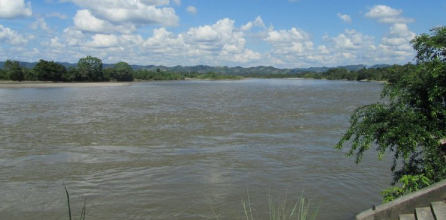 Peru: zderzenie dwóch łodzi. Co najmniej 11 ofiar