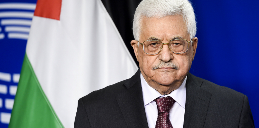Autonomia Palestyńska: prezydent ogłasza pierwsze od 15 lat wybory