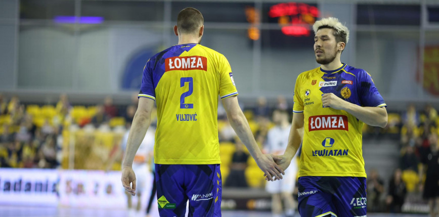 EHF Liga Mistrzów: przegrana Kielc na inauguracje 