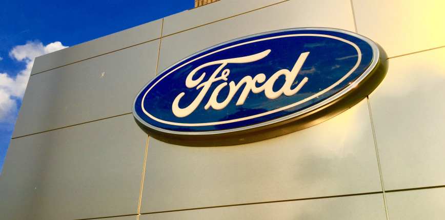 Ford zamyka fabryki w Brazylii