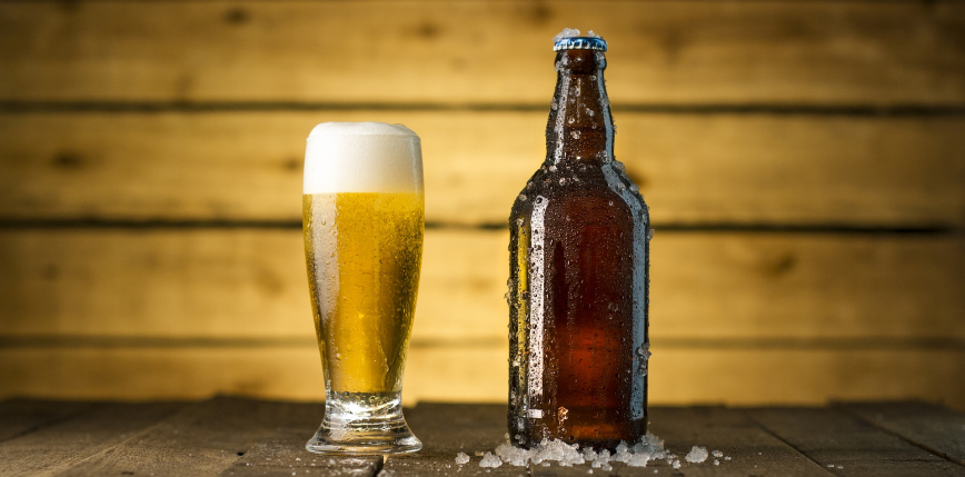 Nowe piwo, którego celem jest poprawa stanu środowiska naturalnego
