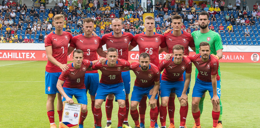 EURO 2020: pierwsza sensacja Euro, Holendrzy za burtą!