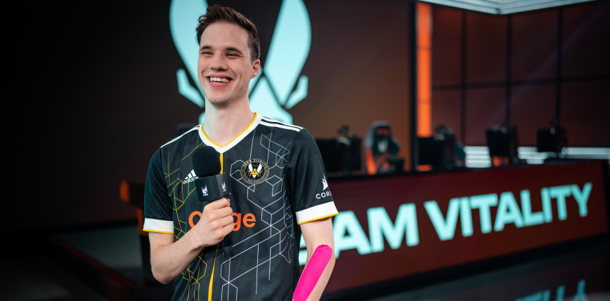 LoL - LEC: koniec fazy regularnej, poznaliśmy pary fazy play-off!