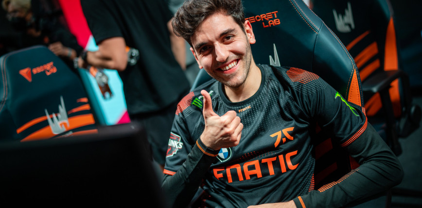 LEC: Fnatic z ostatnim biletem do Chin, koniec zmagań dla G2!