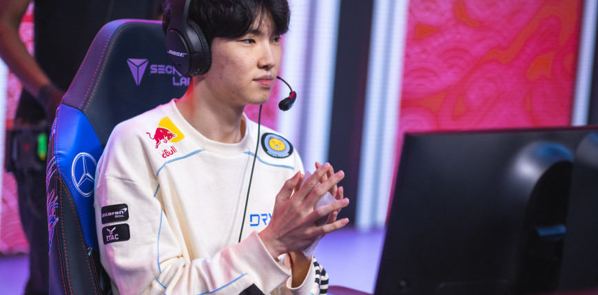 LCK: HLE czwartymi reprezentantami Korei na Worldsach 2021!