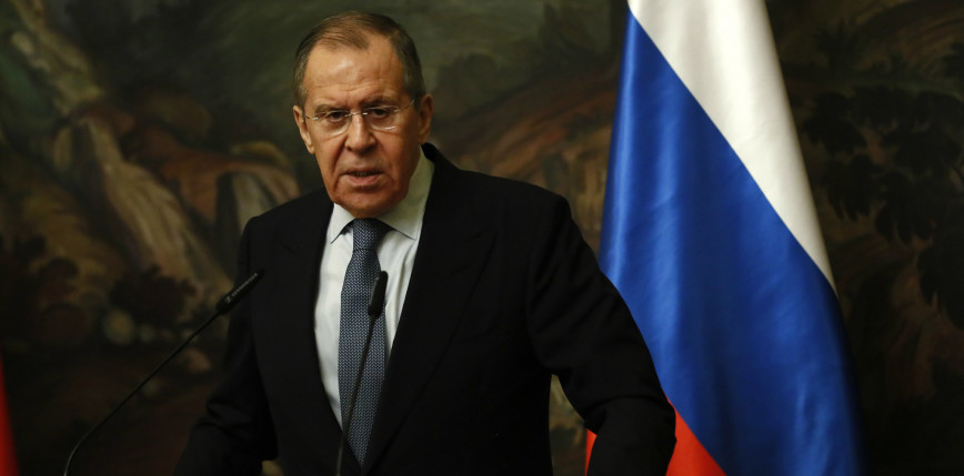 Moskwa wzywa polskiego ambasadora. Spór o zatrzymanie rosyjskiego archeologa w Warszawie