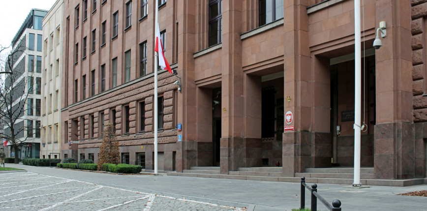 Polskie MSZ wzywa obywateli do opuszczenia wschodu Ukrainy