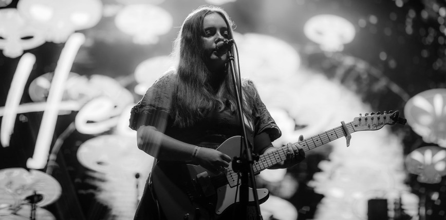 Unknown Band. Polska aplikacja do odkrywania muzyki działa inaczej niż serwisy streamingowe