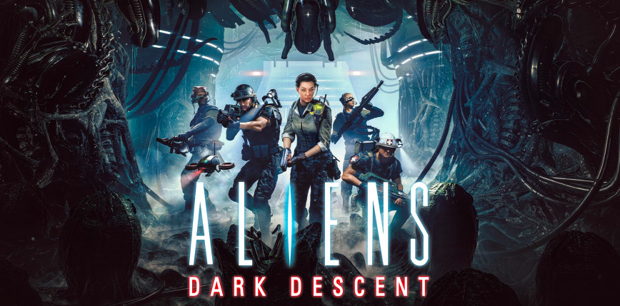 Od survival horroru po „Aliens: Dark Descent” – najlepsze gry z Obcym w roli głównej