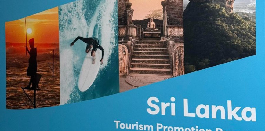„Sri Lanka Roadshow & Network Session 2026” w Poznaniu