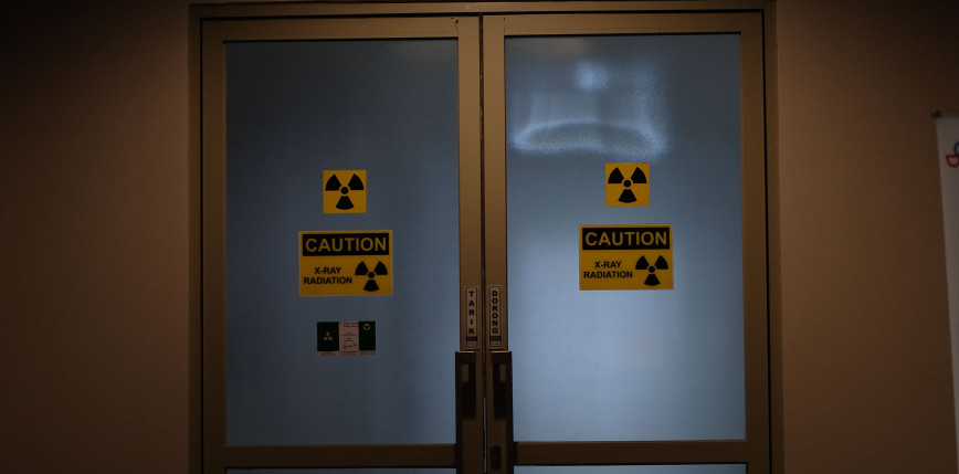 Alarm radiologiczny w Argentynie. Skradziono cez-137 z laboratorium