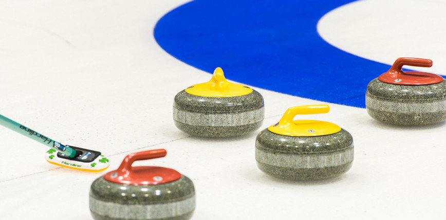 Uniwersjada 2023 - curling: Komplet zwycięstw dla Wielkiej Brytanii, świetne także Chinki