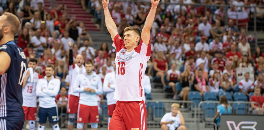 Zagraniczny meldunek: kolejne starcia o puchary dla Polaków