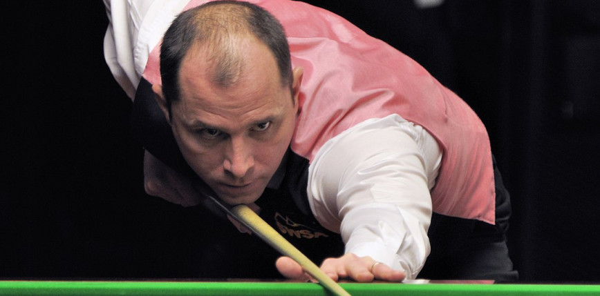 Snooker - Northern Ireland Open: porażki Perry'ego i Un-Nooha