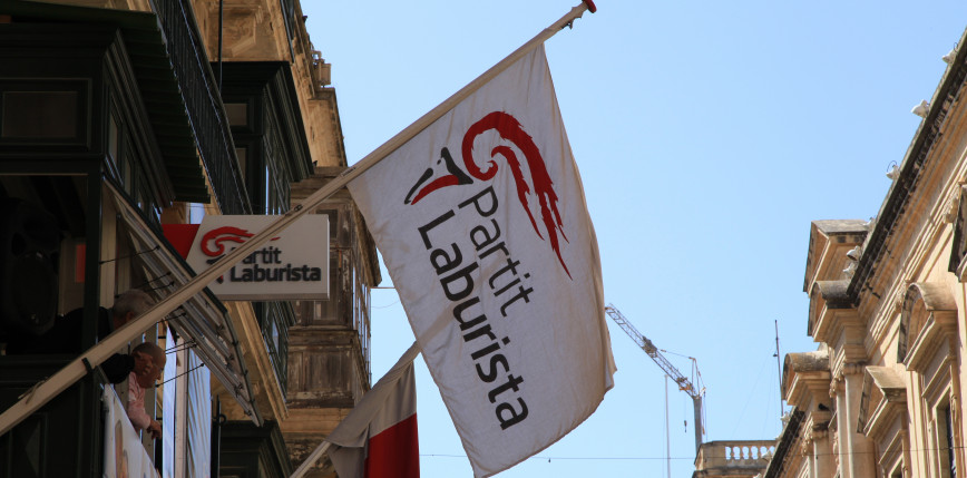 Malta: Partia Pracy wygrała wybory parlamentarne