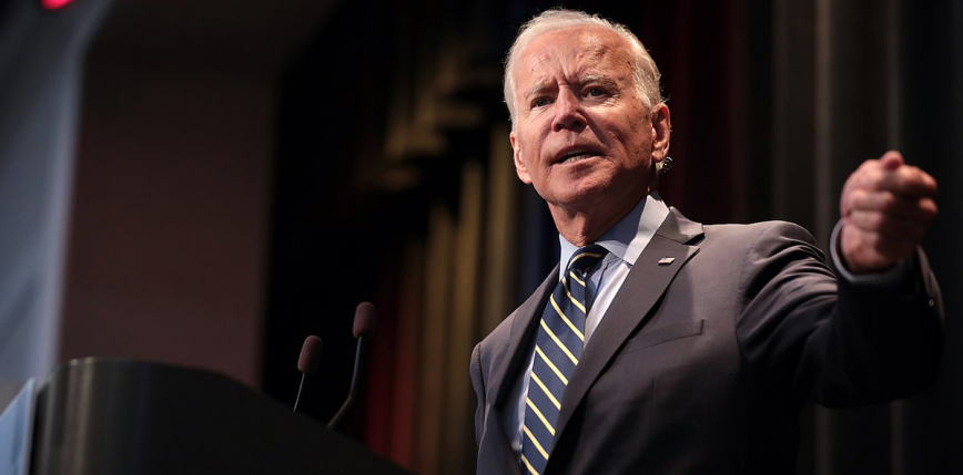 Biden: Putin musi ponieść konsekwencje za ingerencję w wybory prezydenckie w USA