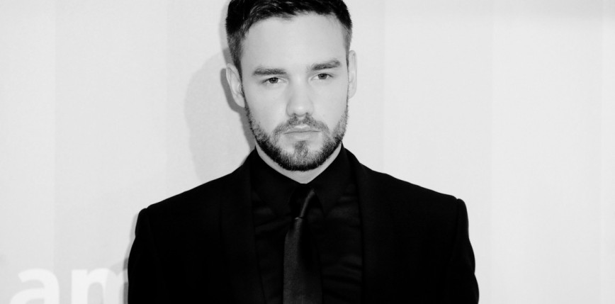 Nie żyje Liam Payne, piosenkarz i były członek One Direction