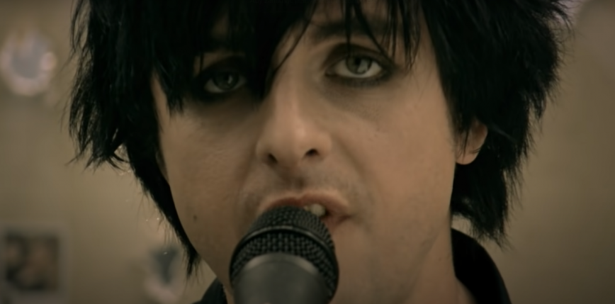 Green Day prezentuje kolejny tajemniczy zwiastun