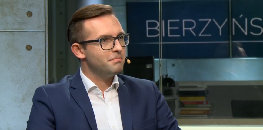 Prezydent Ciechanowa: "Zostaliśmy poproszeni o wskazanie listy obiektów zakwaterowania dla uchodźców"