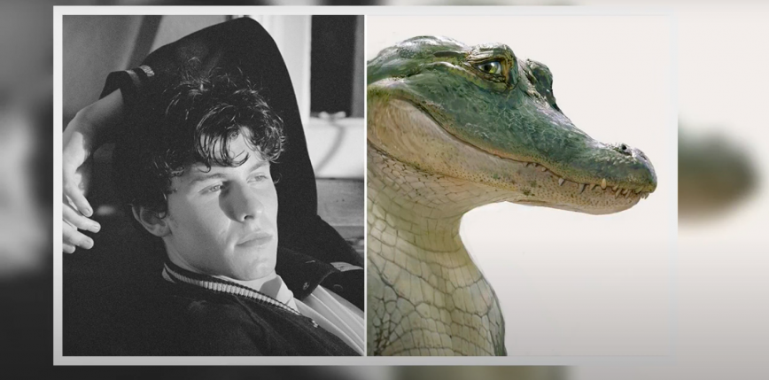 Shawn Mendes podłoży głos w "Lyle, Lyle, Crocodile"