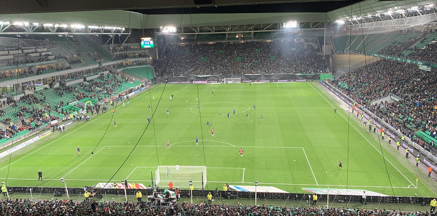 Ligue 1: Milik i spółka z zerowym dorobkiem punktowym po meczu z Les Verts