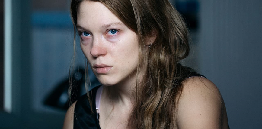 Léa Seydoux potwierdziła, iż miała rolę w filmie „Gambit", który nie powstanie