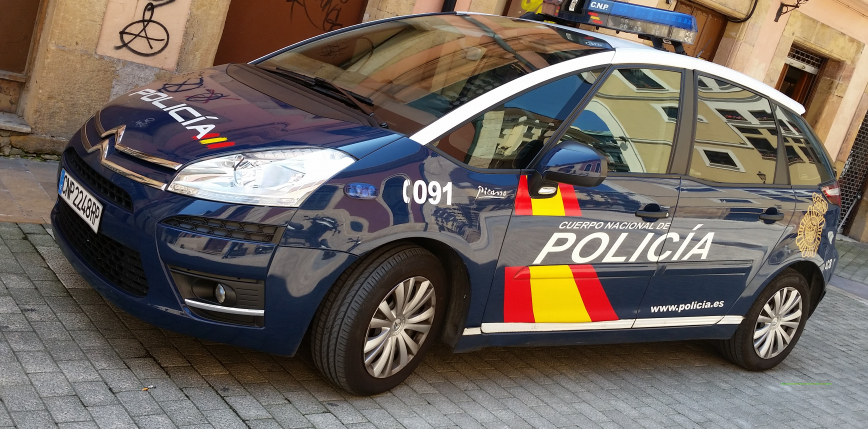 Hiszpania: napaść seksualna młodego Gambijczyka na 94-latkę
