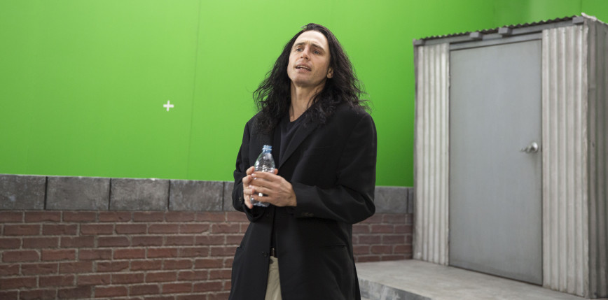 James Franco w obsadzie dramatu „Me, You”