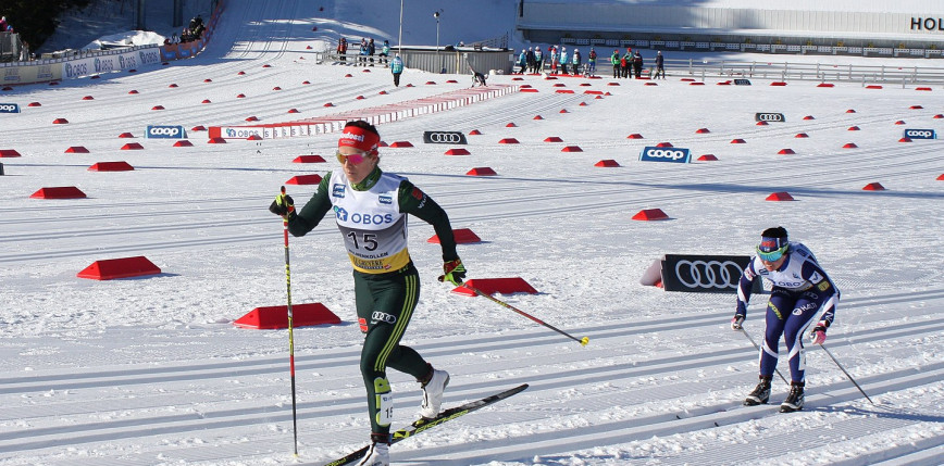 Pekin 2022 - Biegi narciarskie: złoto dla Niemek i Norwegów, dobry występ Polek
