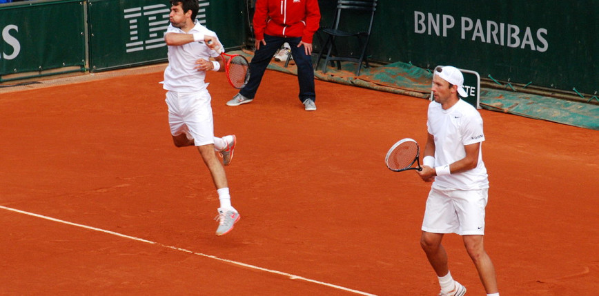 Tenis - ATP Madryt: ćwierćfinałowa porażka Kubota