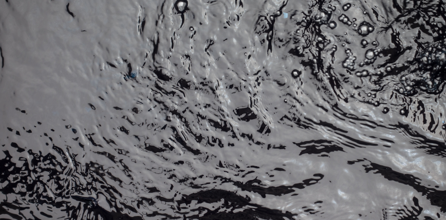 Śląsk: w rzece odnaleziono ciało kobiety 