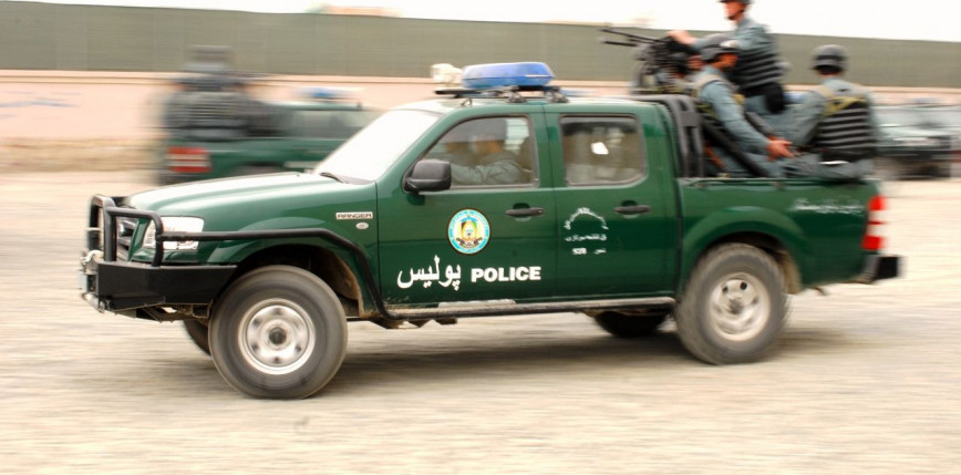Afganistan: wybuch samochodu pułapki pod domem ministra obrony
