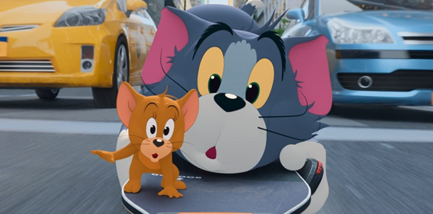 Cinema City organizuje darmowe pokazy animacji z ukraińskim dubbingiem