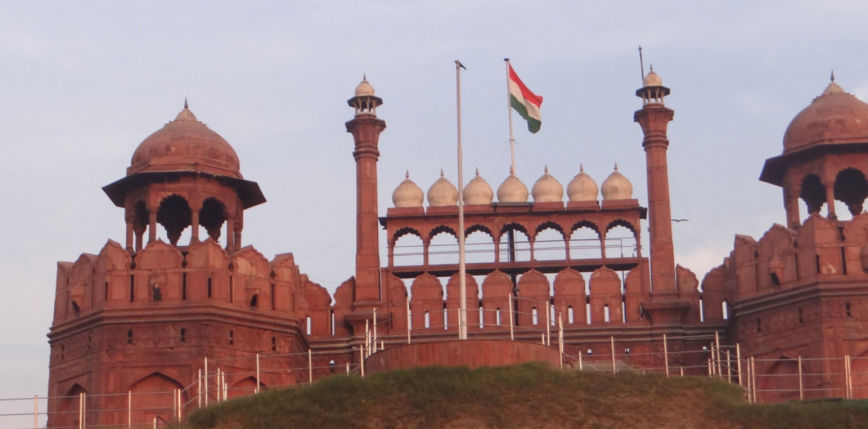 Indie: ograniczenie dostępu do internetu powodem głodowego strajku rolników