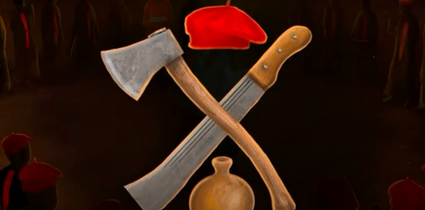 Włochy: aresztowano członków gangu Black Axe