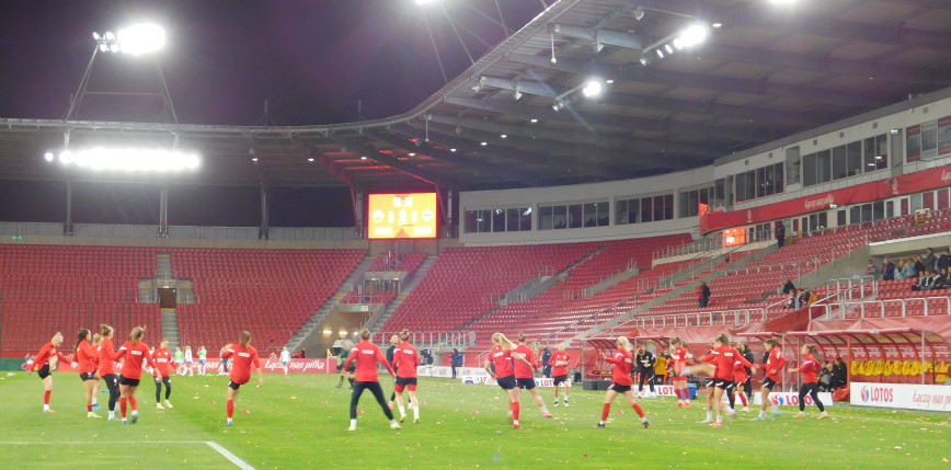 Polki świetnie rozpoczęły mistrzostwa świata U-20. Argentyna pokonana 3:0