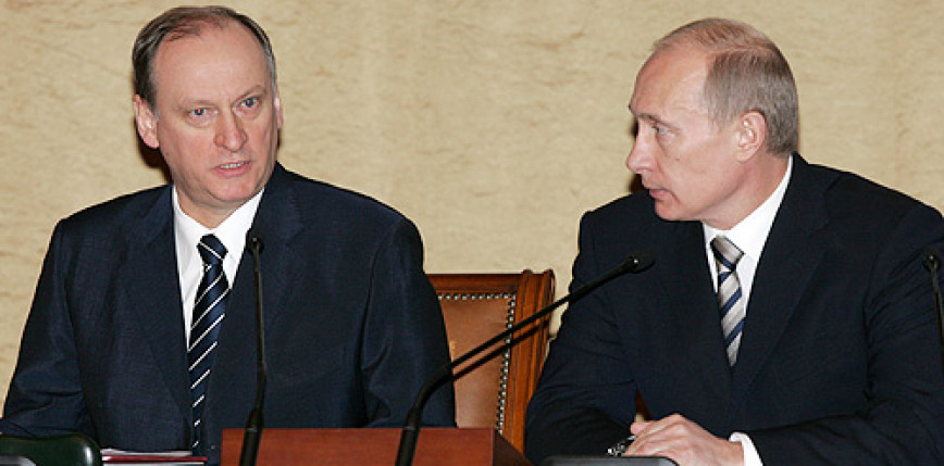 Putin chce utrzymać wpływy na Bałkanach. W tym celu deleguje istotnego wysłannika do Serbii
