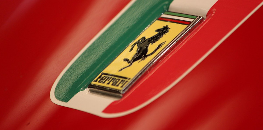 F1: Frederic Vasseur nowym szefem zespołu Ferrari