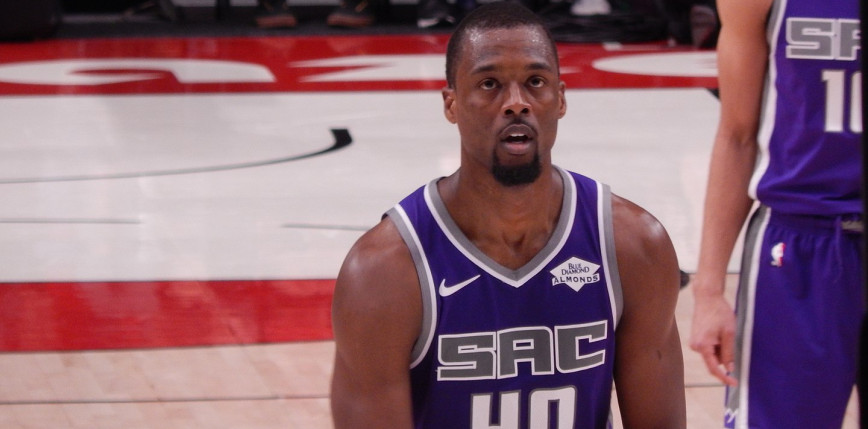 NBA: Clippers lepsi od 76ers, game-winner Harrisona Barnesa