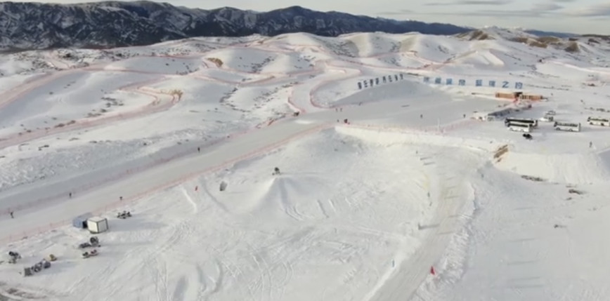 Uniwersjada 2023 - biegi narciarskie: Francuzi zgarnęli złoto w sztafecie