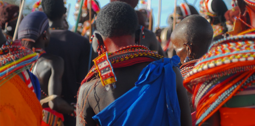 Uganda: kara śmierci za składanie ofiar z ludzi w celach rytualnych