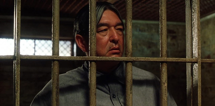 Graham Greene dołączy do MCU