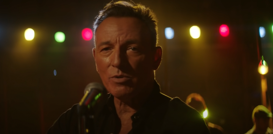 Bruce Springsteen zapowiada nowy album