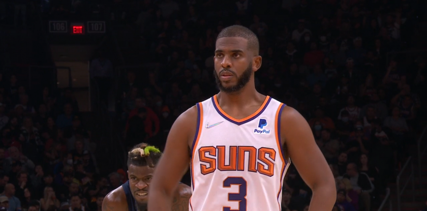 NBA: Suns pokonują Bulls, Murray oraz Ball w Meczu Gwiazd