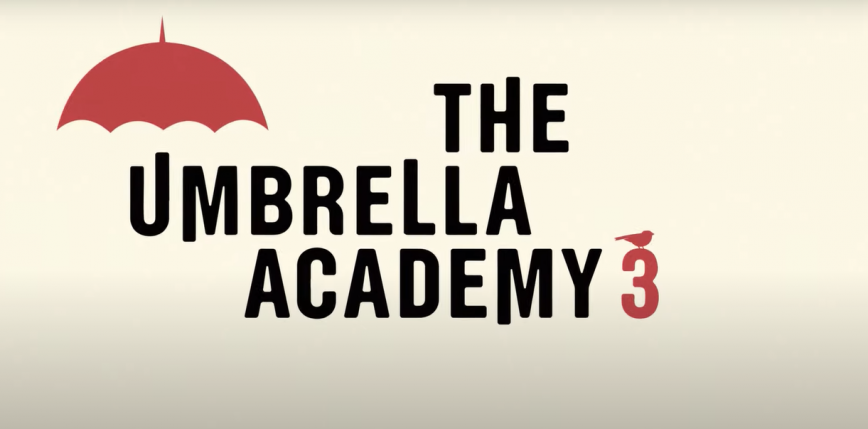 Zwiastun 3. sezonu „The Umbrella Academy" już w sieci!