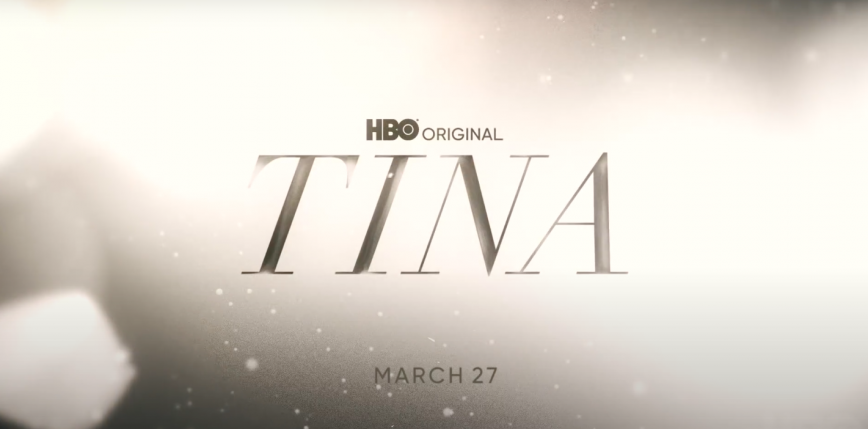 "Tina": zwiastun dokumentu o Tinie Turner