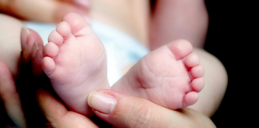 Rosjanka w wyniku błędu lekarzy w trakcie zabiegu in vitro urodziła dziecko innej pary