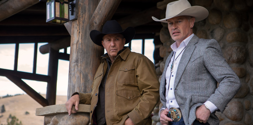 „1923” - serialowy spin-off „Yellowstone” dostanie 2. sezon